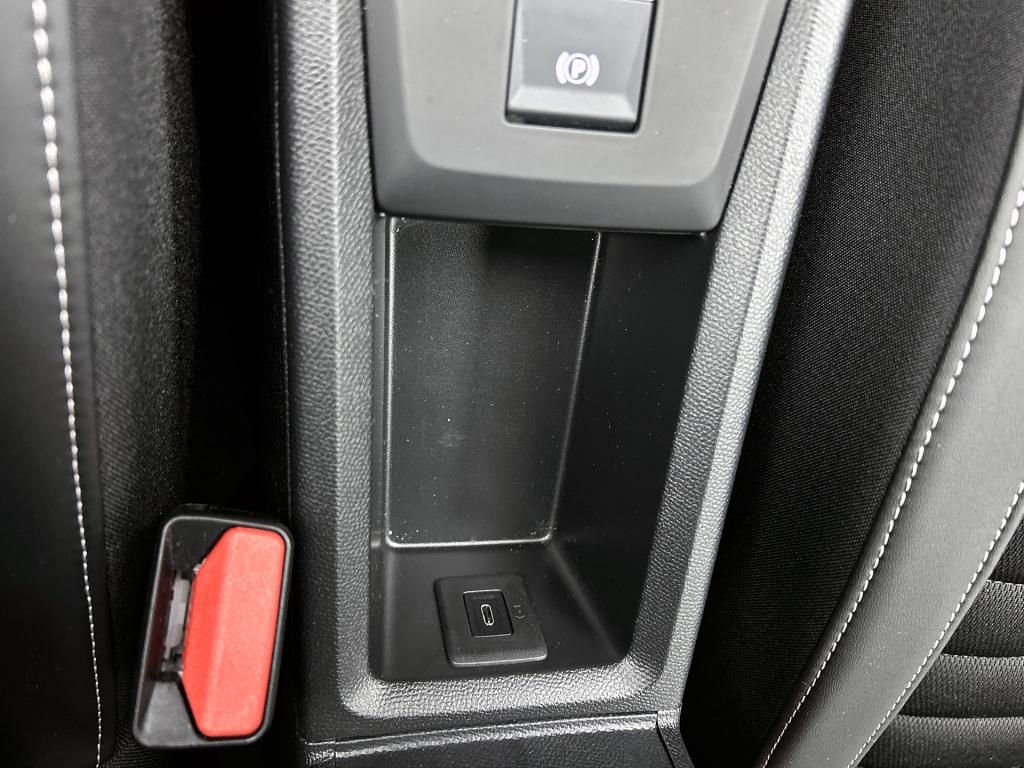 Citroen ë-c3 Aircross max 113pk 44 kwh