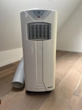Airco unit