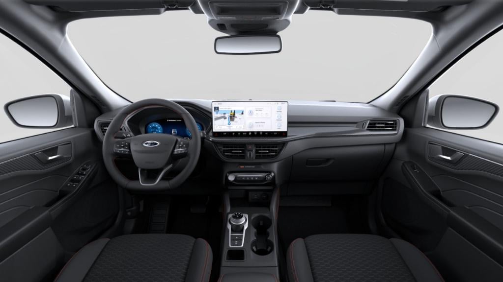 Ford Kuga 2.5 phev st-line | €4000.- korting | 0.99% rente via ford options