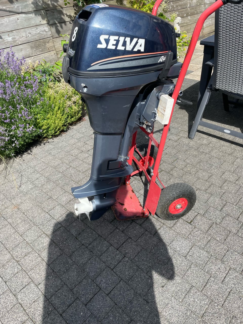Selva / yamaha