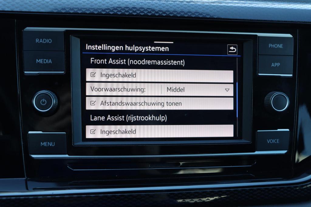 Volkswagen Polo 1.0 tsi life 95pk
