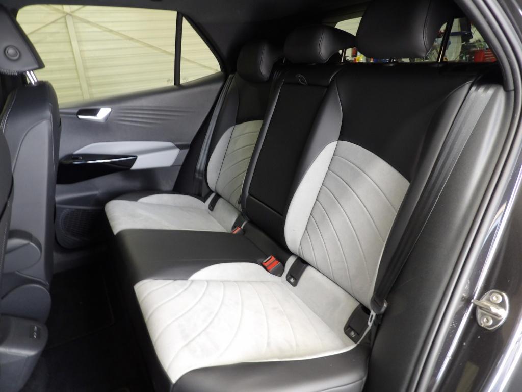 Volkswagen Id.3 58kwh 204pk pro advantage