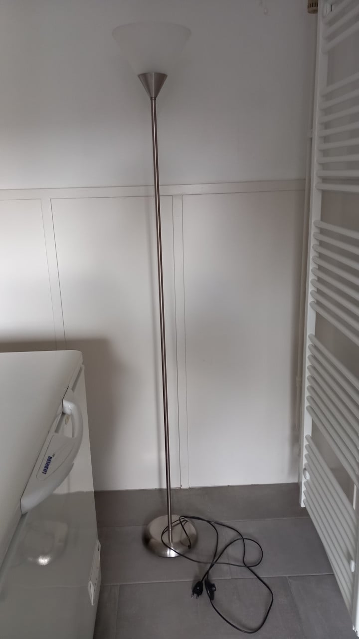 Staande lamp