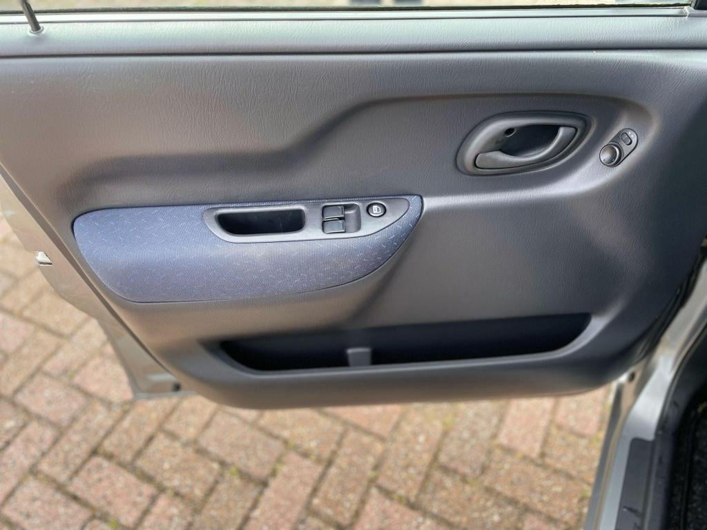 Suzuki Wagon R 1.3 glx