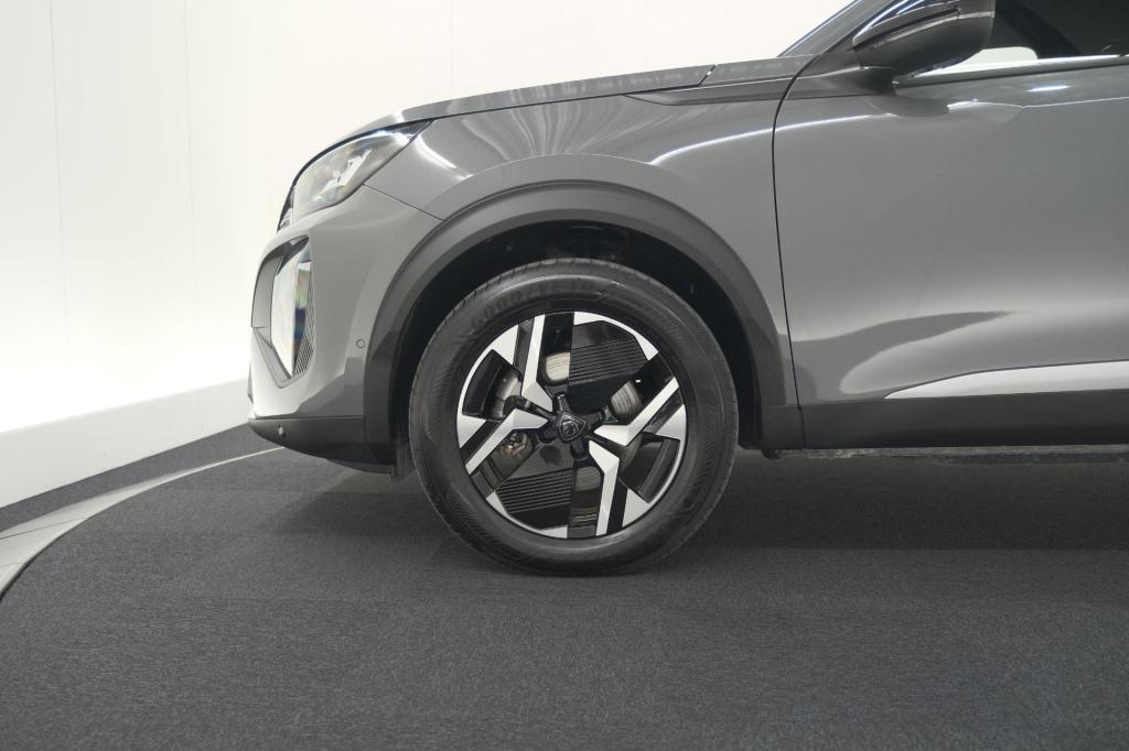 Peugeot 2008 hybrid 145 e-dcs6 allure | 360 camera | adaptieve cruise contr