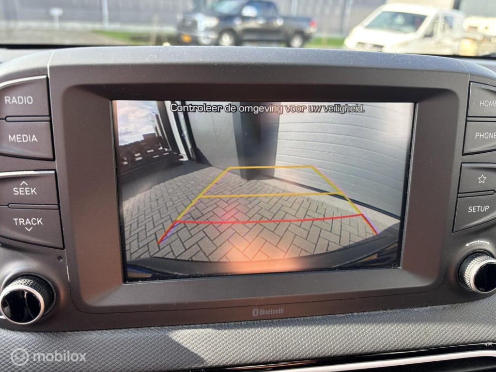 Hyundai Kona 1.6 gdi hev comfort