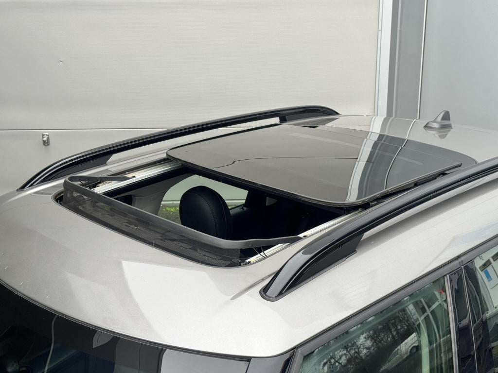 Mini Countryman mini 1.5 cooper connected navigation plus automaat