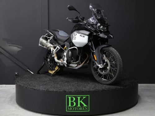 BMW F 900 GS Adventure Pro | BTW Motor
