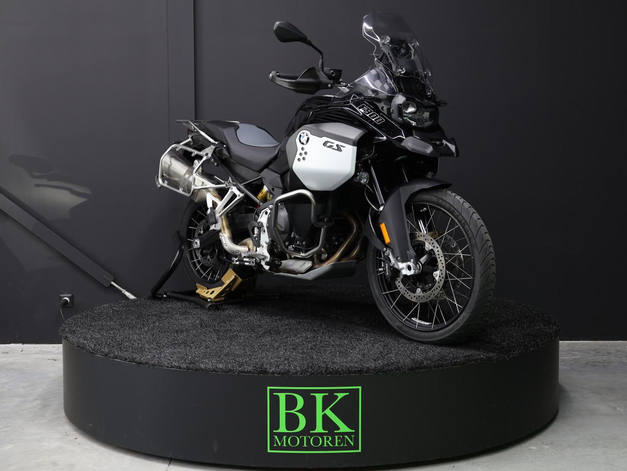 BMW F 900 GS Adventure Pro | BTW Motor
