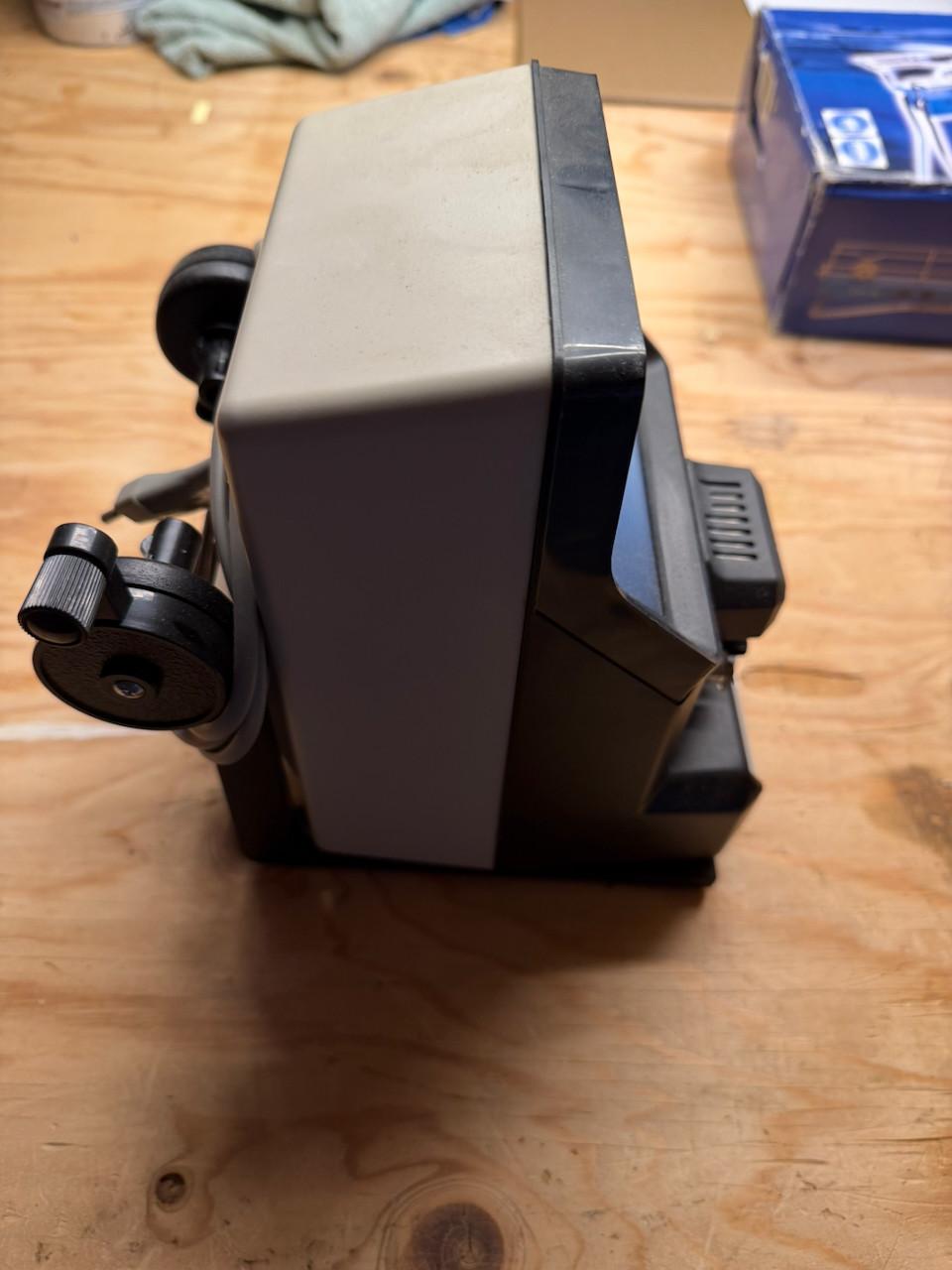 8 mm-montageset