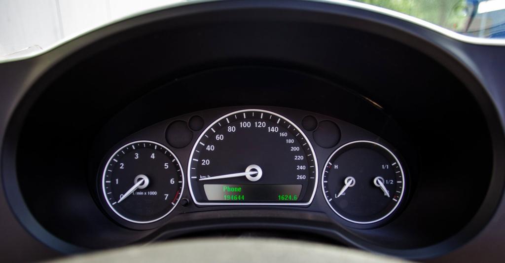 Saab 9-3 cabrio 1.8t vector sport