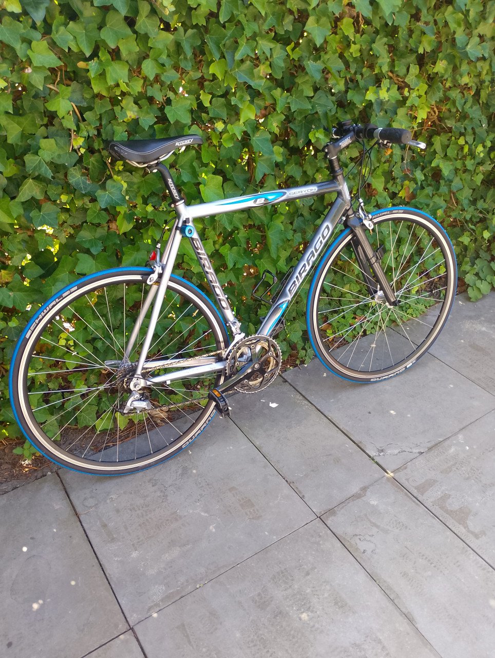 Fiets