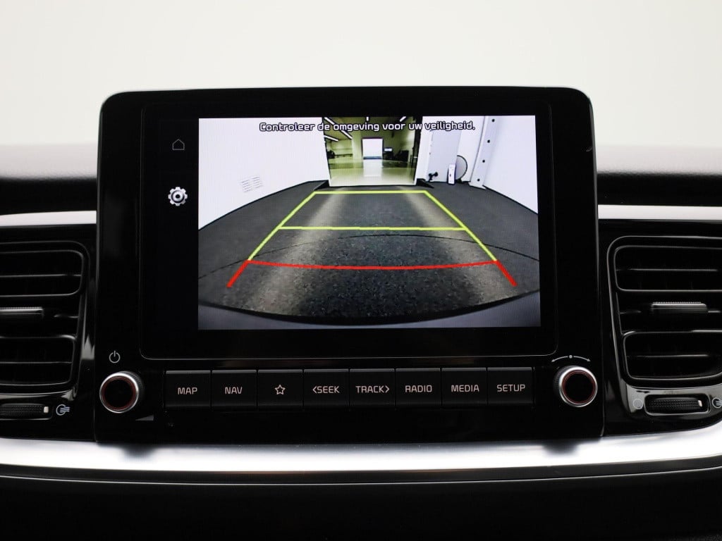 Kia Stonic 1.0 t-gdi mhev black edition | navigatie | apple carplay / andro