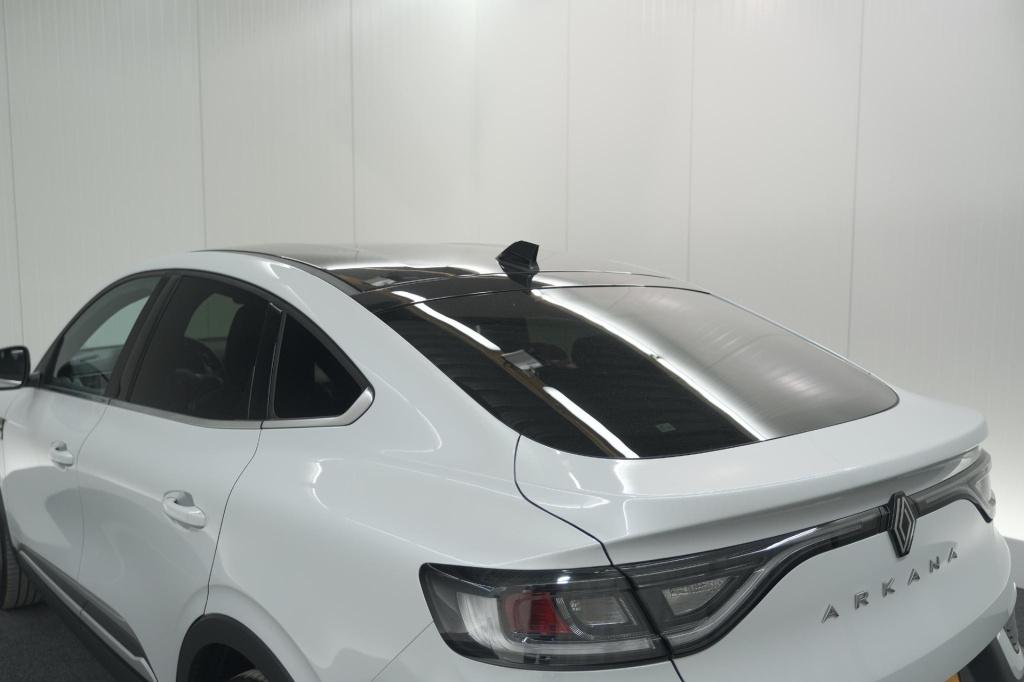 Renault Arkana mild hybrid 140 edc techno | 360 camera | adaptieve cruise c