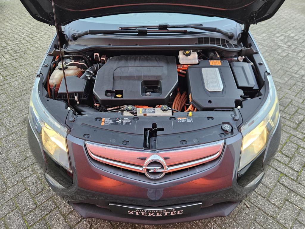 Opel Ampera 1.4 | export prijs!