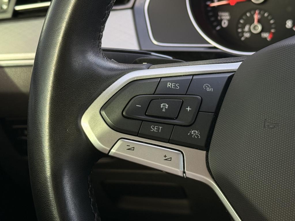 Volkswagen Passat variant 1.5 tsi business | electrische trekhaak | acc | m