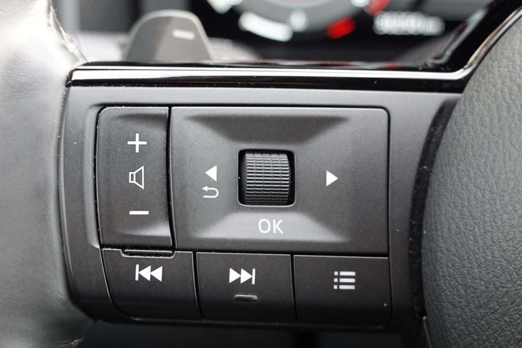 Nissan Qashqai 1.3 mhev xtronic n-connecta