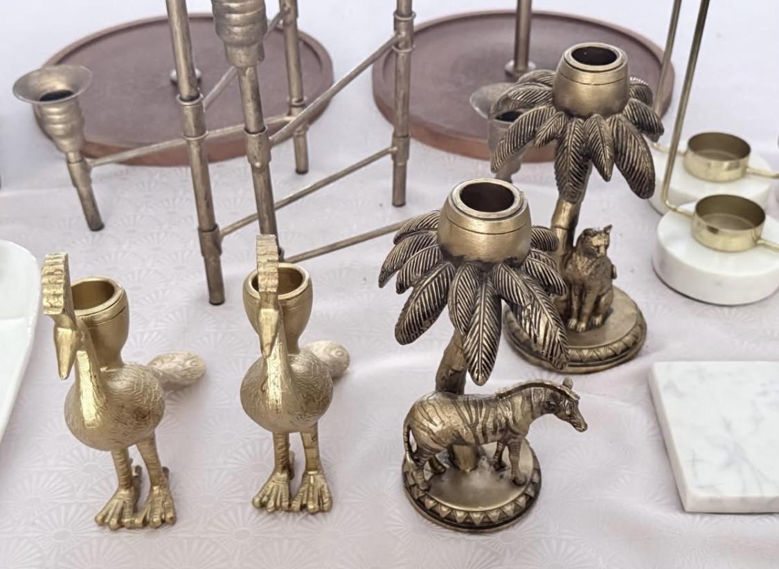 Deco Riviera Maison, Zusss, intratuin