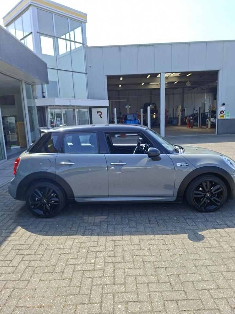 Mini Cooper mini 1.5 | jcw pack