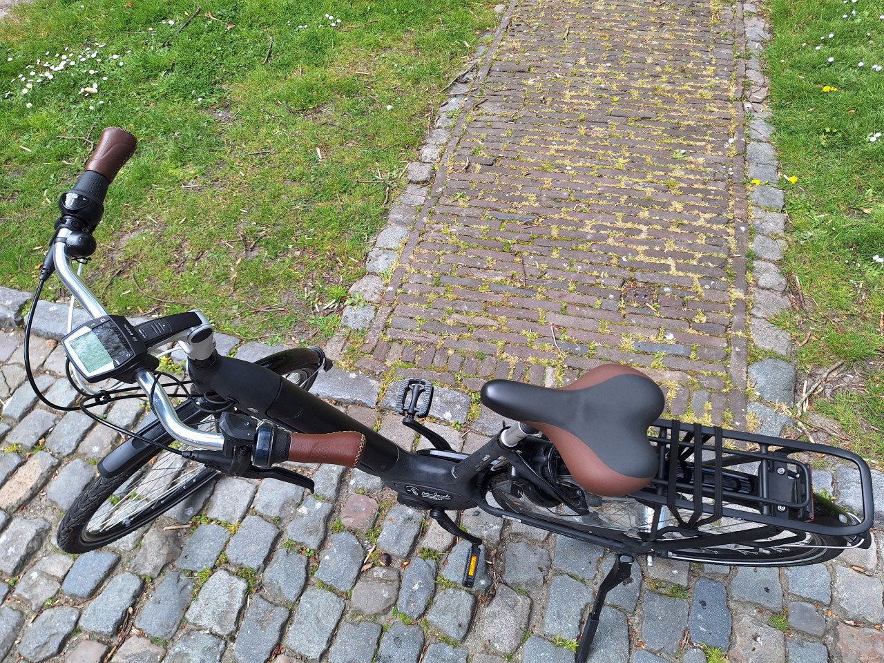 Electrische fiets