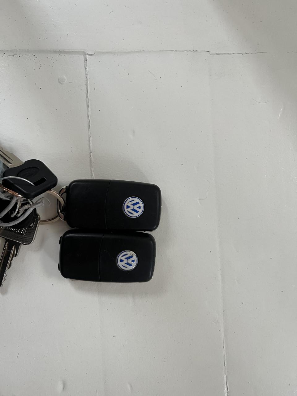 VOLKSWAGEN BEETLE 2003