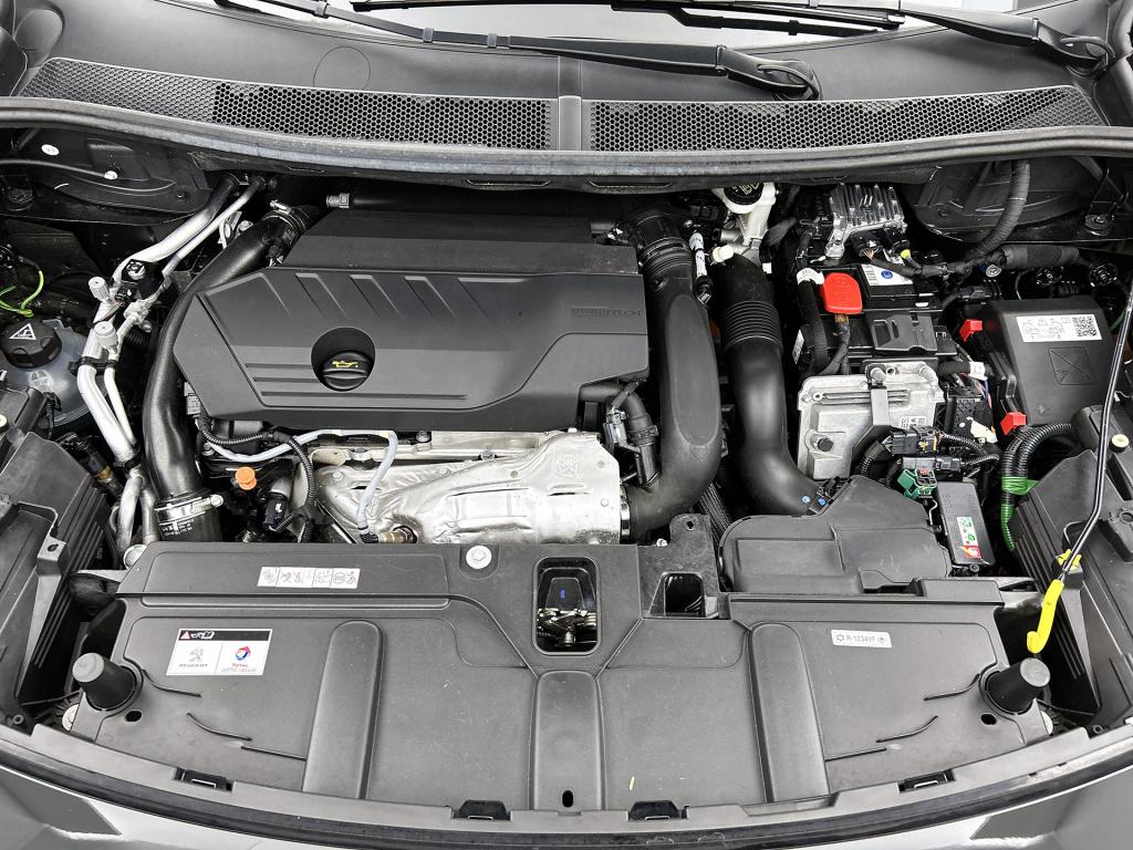 Peugeot 3008 1.6 hybrid 225 gt pack business | rijklaar |
