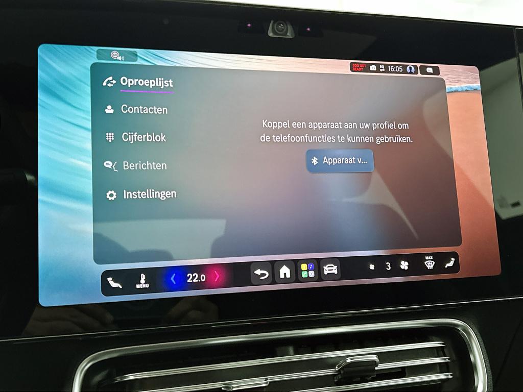 Mercedes-Benz Cla 250+ business solution 85.5 kwh | spiegelpakket | vast pa