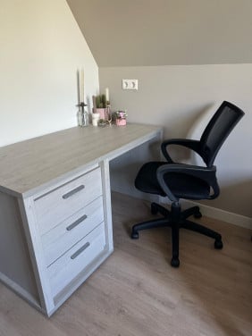 Slaapkamer compleet ZGAN