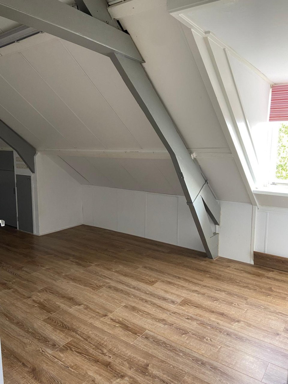 Appartement Oost-Souburg te huur