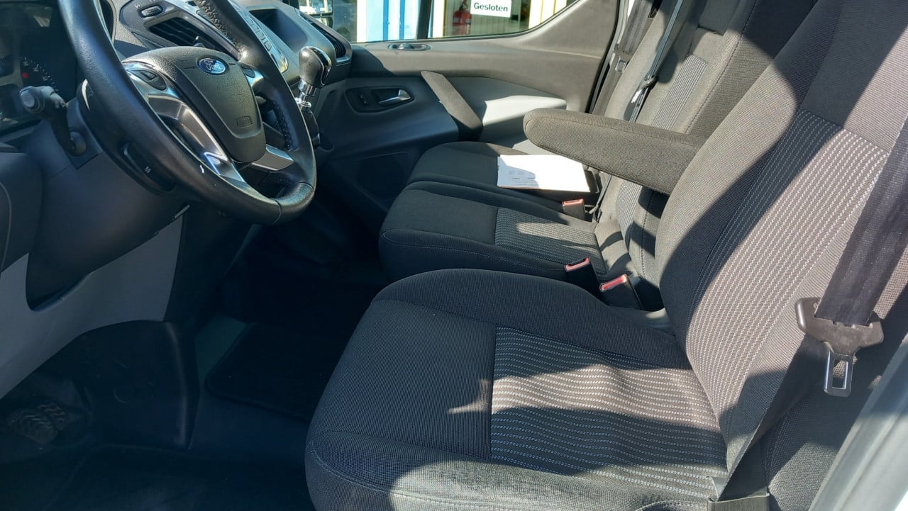 Ford TRANSIT CUSTOM 270 2.2 TDCI L1 H1 Trend bj:2014 airco eerste eigenaar
