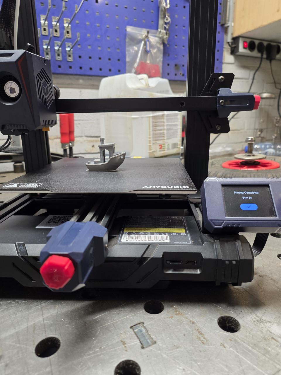 3d printer anycubic kobra 2 neo