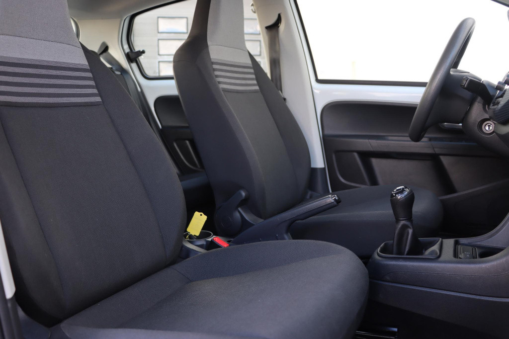 Volkswagen UP! 1.0 mpi move up! 65pk 5-deurs