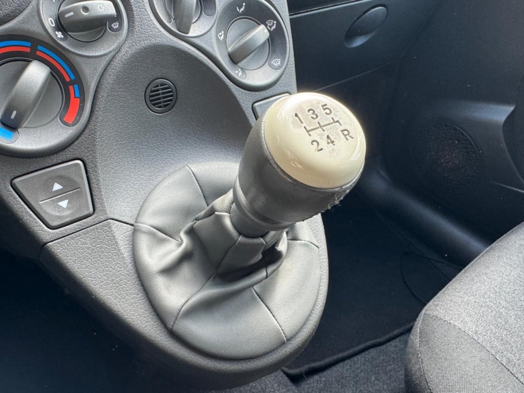 Fiat Panda 1.2