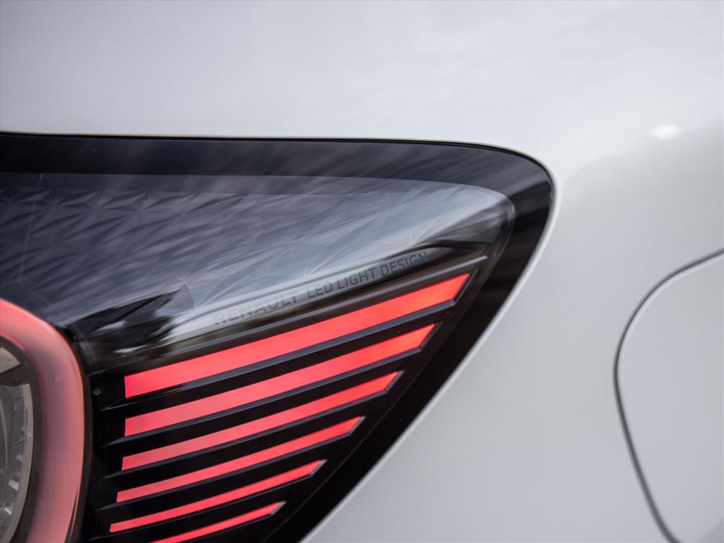 Renault Captur full hybrid e-tech 160 esprit alpine | automaat | panodak | 