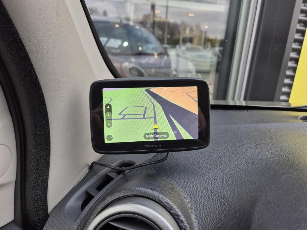 Renault Kangoo family 1.6-16v expression luxe trekhaak, cruise control, tom