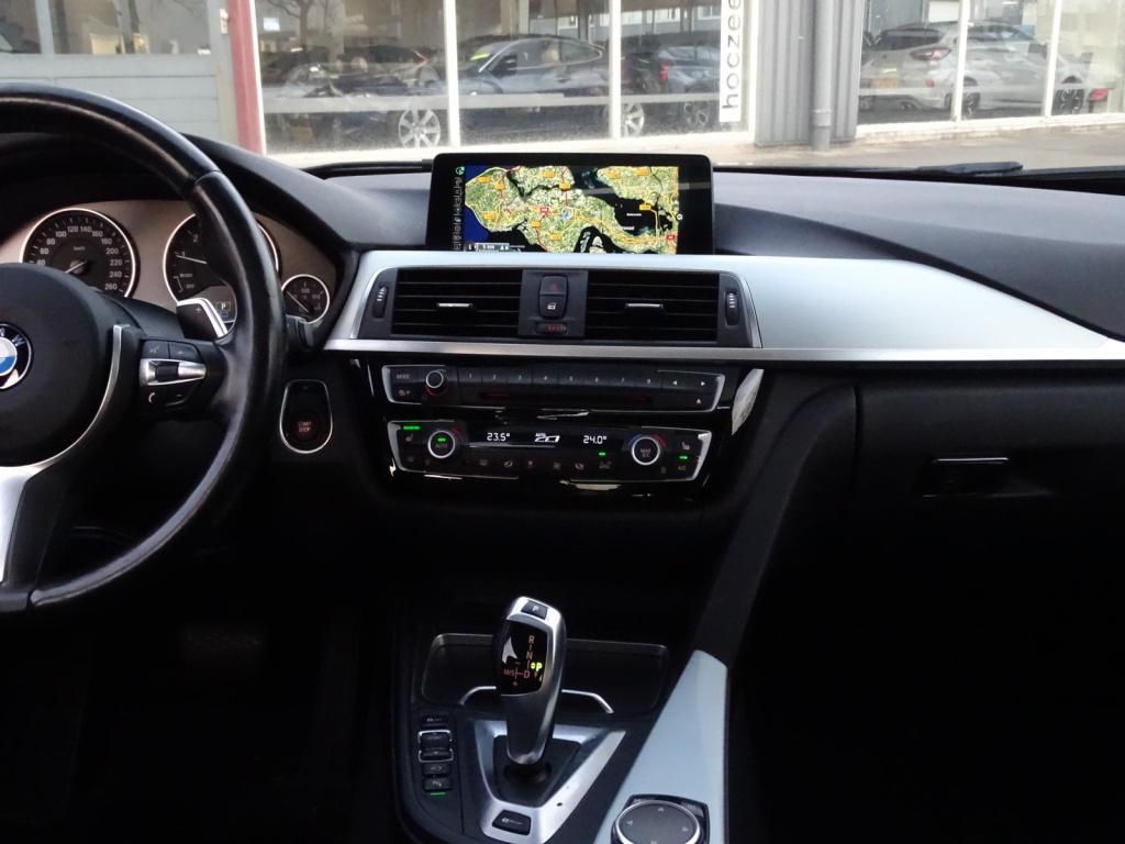 BMW 3-serie 330e luxury