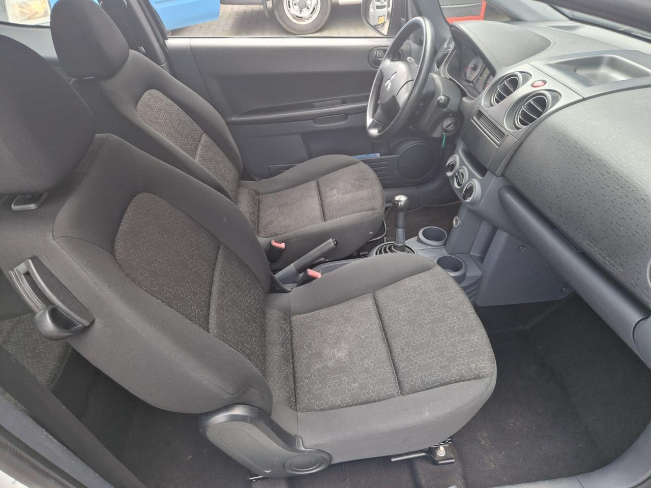 Mitsubishi Colt 1.1 Inbusiness