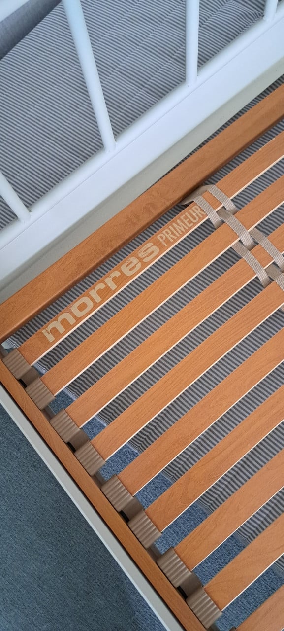 Kinder bed