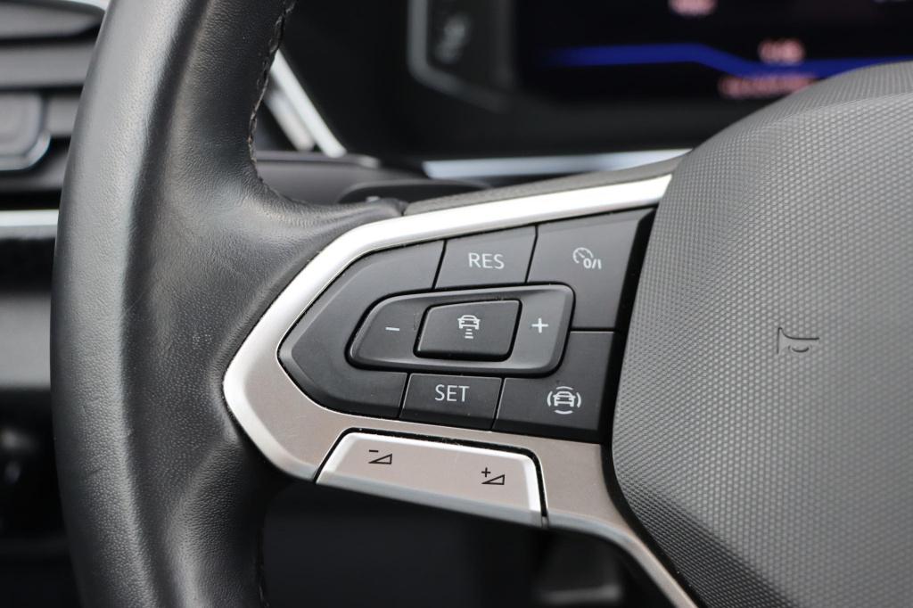 Volkswagen T-cross 1.5 tsi style business dsg7 150pk