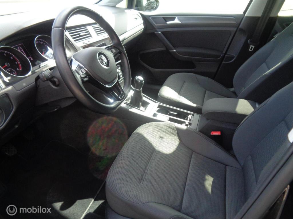 Volkswagen Golf variant 1.0 tsi 110pk station comfortline/airco/ecc/lm velg