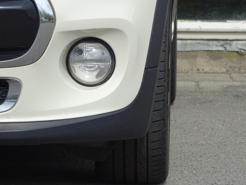 Mini 5-deurs mini 1.5 cooper business | led | navi | bluetooth