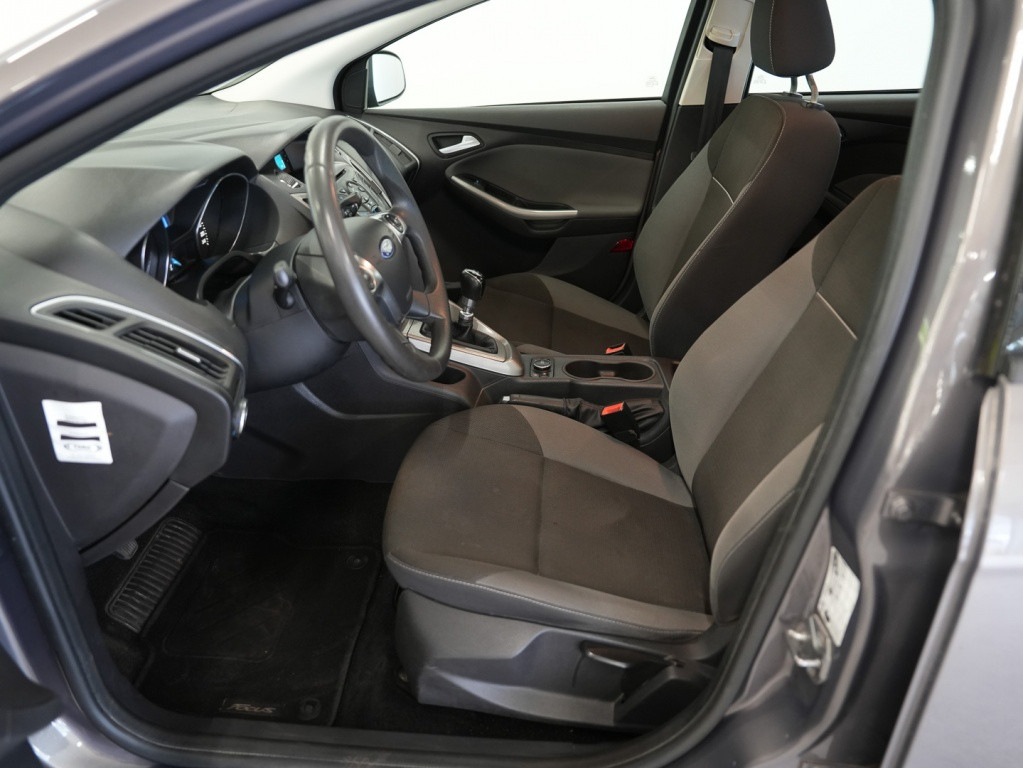 Ford Focus wagon 1.0 ecob. edit. plus