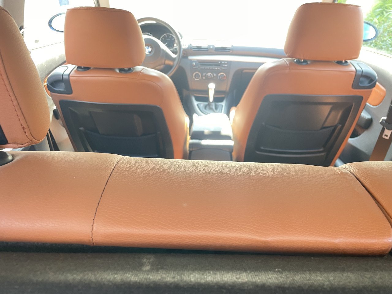 BMW 118i Executive