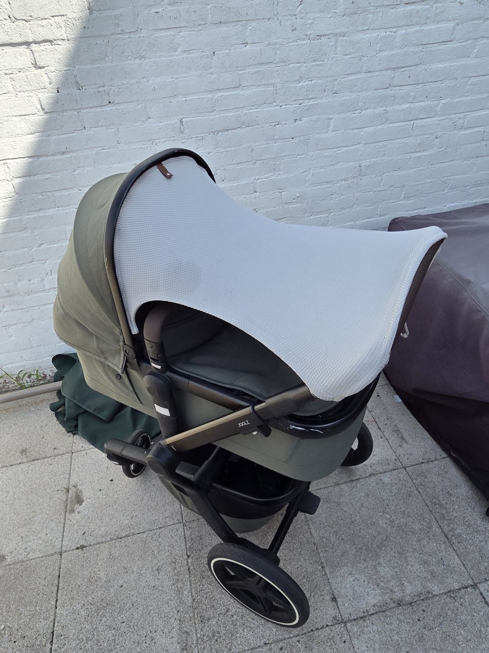 Kinderwagen
