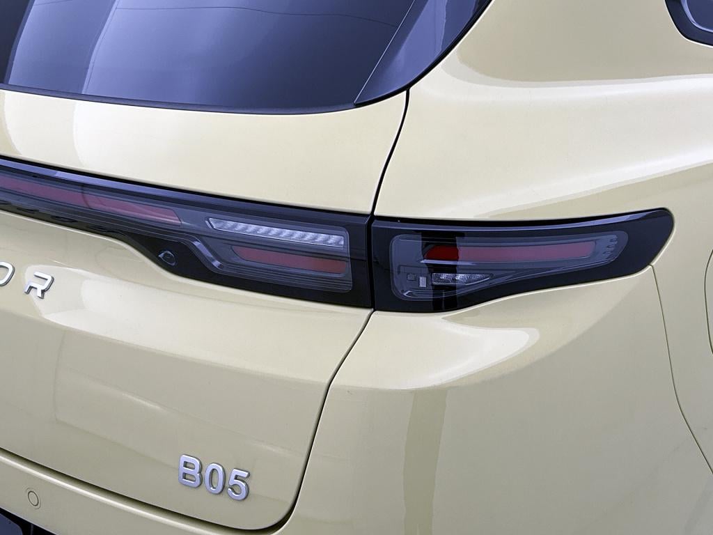 Leapmotor Onbekend b05 promax design 67.1 kwh | voorraad ! | panoramadak | 