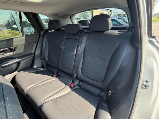 Mercedes-Benz Glc 400e 4matic amg line premium 381 pk i manufaktur alpine i