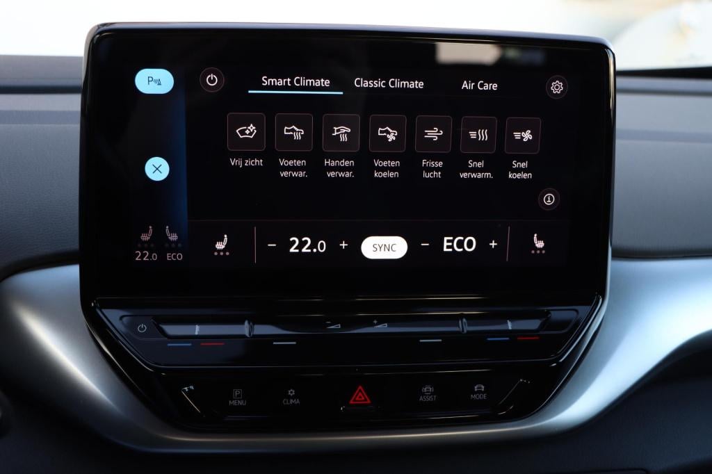 Volkswagen Id.4 life 77 kwh 204pk | soh 91,6% |