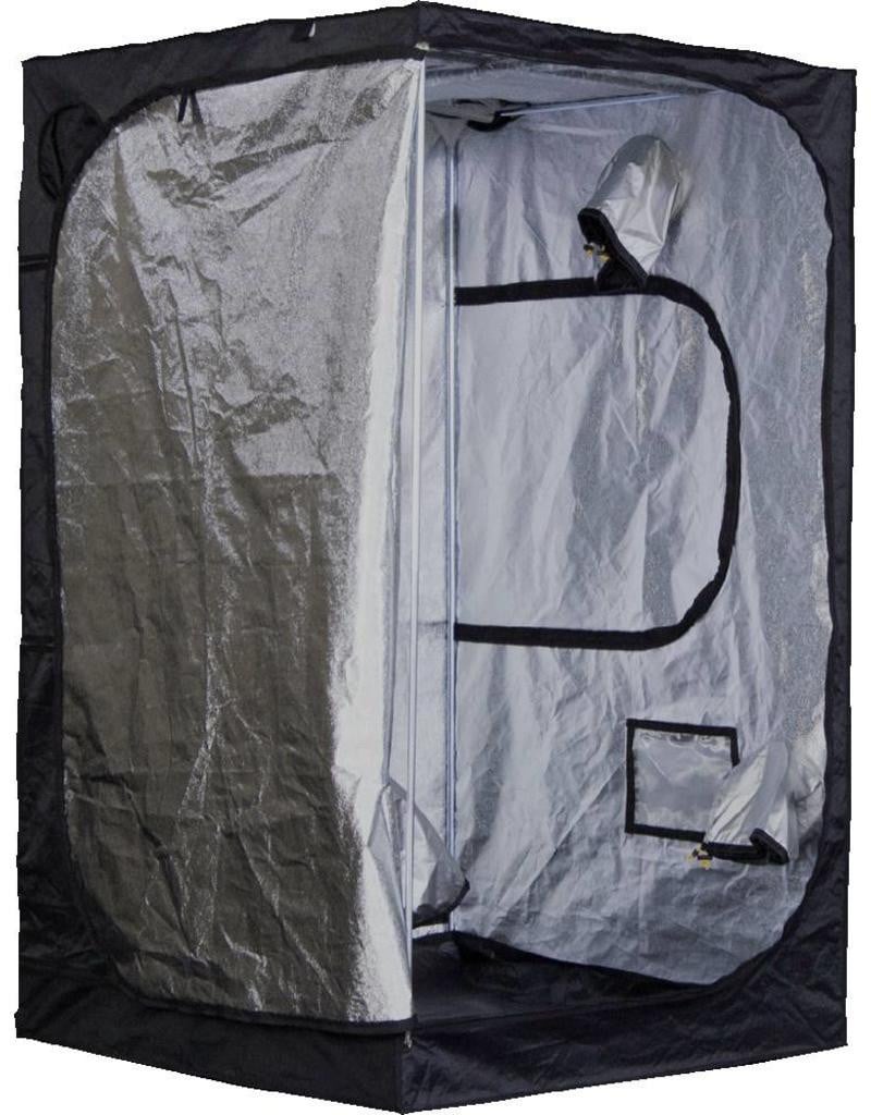 Gebruikte Grow tent 120 x 120 x 200