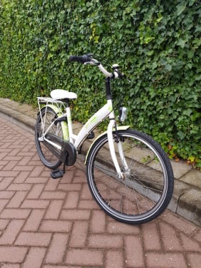 Kinderfiets 24 inch