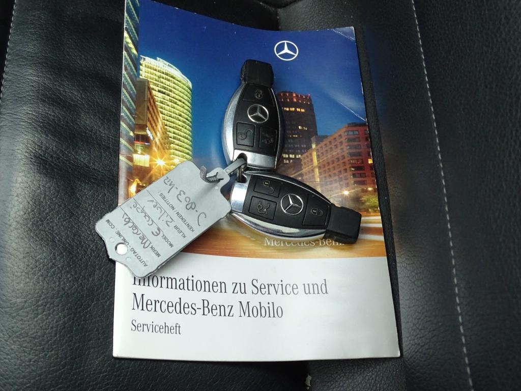 Mercedes-Benz E-Klasse coupé 250 cgi elegance automaat | pano | navi